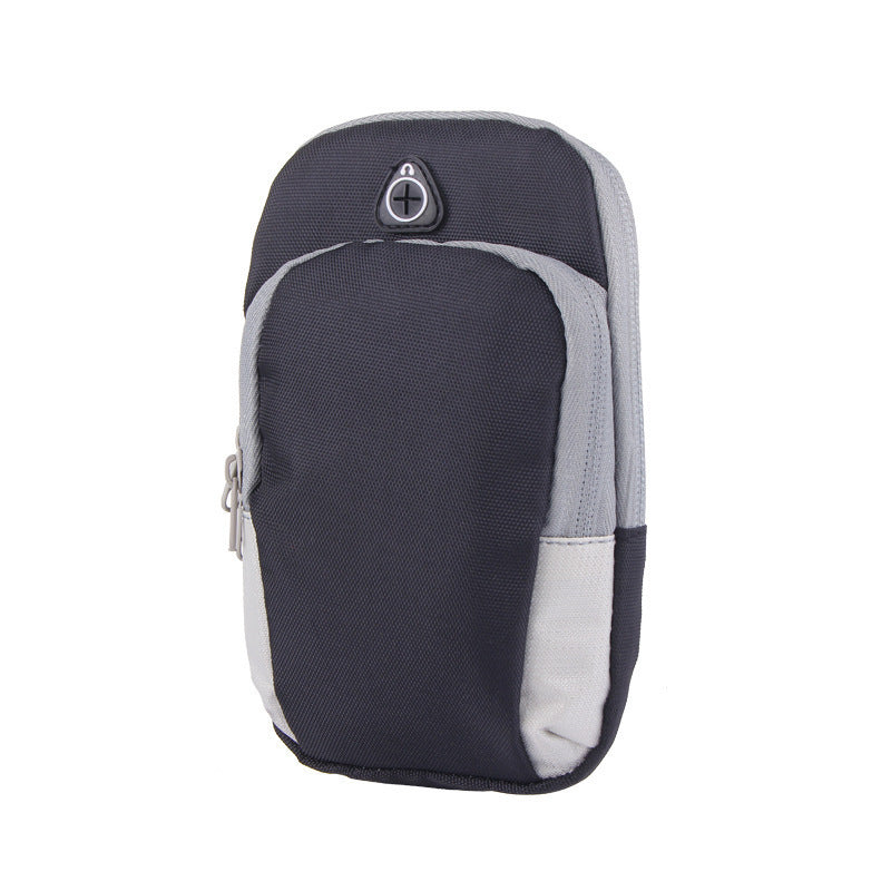 O                                                    utdoor Multifunctional Arm Bag