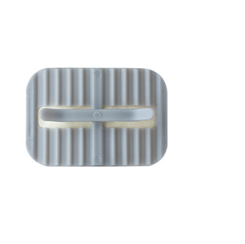 4 PC Cable Storage Clips for Garbage Bag Fixing