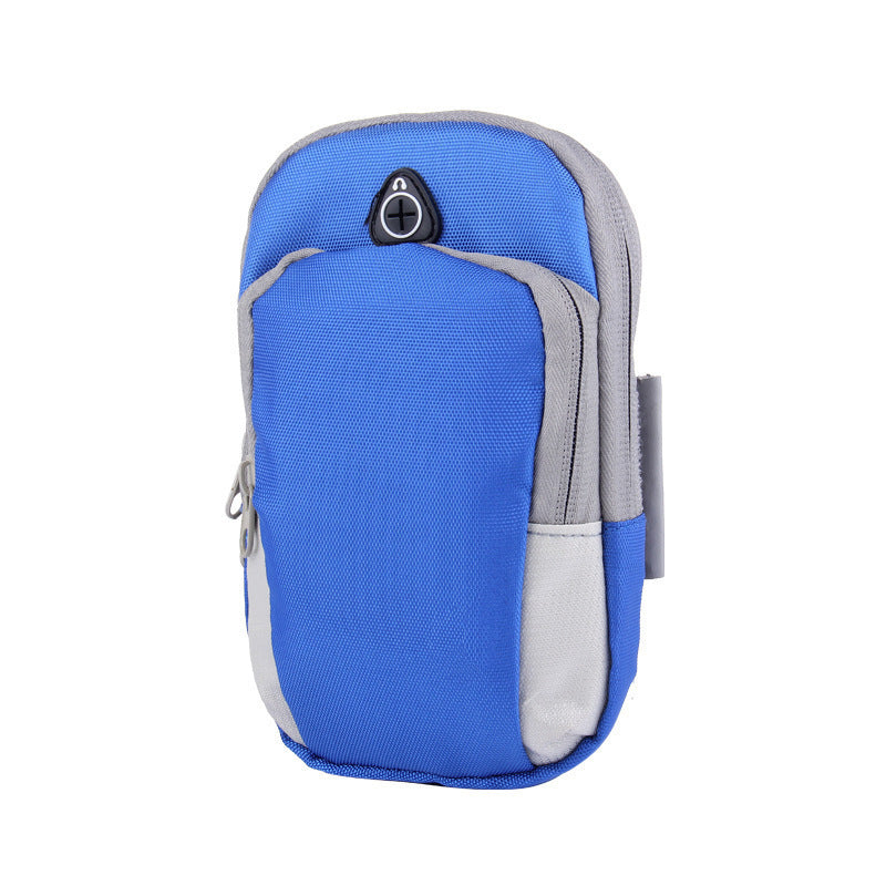 O                                                    utdoor Multifunctional Arm Bag