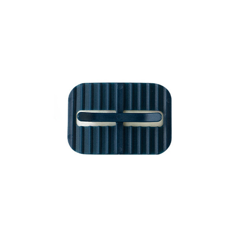4 PC Cable Storage Clips for Garbage Bag Fixing