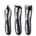 Multifunctional Shaver and Hair Clipper Set KM-1407