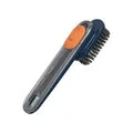 Multi-functional Shoe Brush for Gentle Cleaning