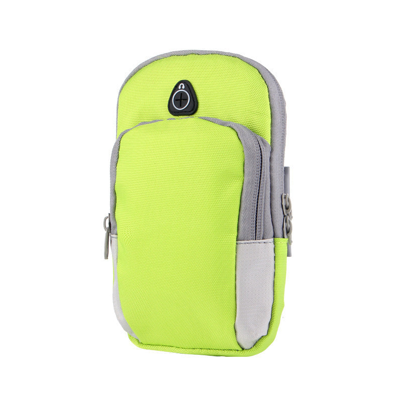 O                                                    utdoor Multifunctional Arm Bag