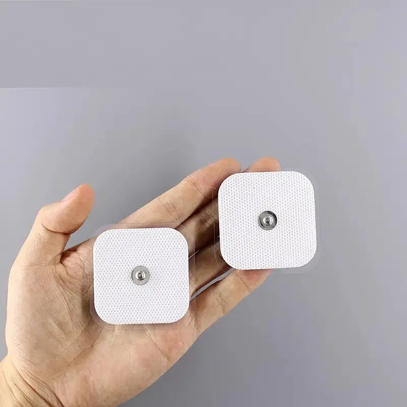 Electrode Massage Patch for Physiotherapy Accessories